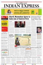 The New Indian Express-Chennai