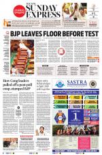 The New Indian Express-Bengaluru