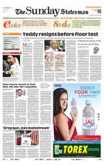 Kolkata - The Statesman