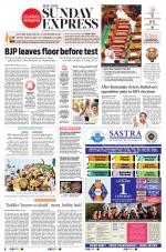 The New Indian Express-Chennai