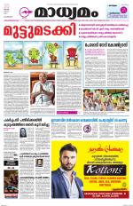 METRO INDIA