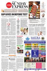 The New Indian Express-Jeypore