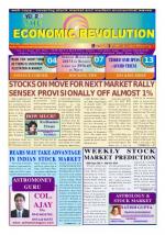The Economic Revolution web copy