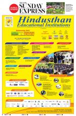 The New Indian Express-Coimbatore