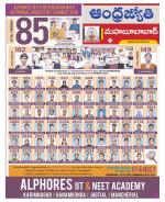 Mahabubabad District