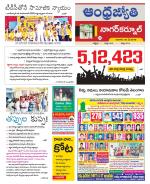 Nagarkurnool District