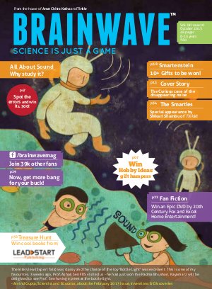 October 2013 - All About Sound