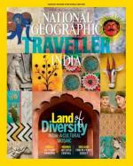 National Geographic Traveller India