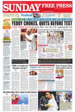 Free Press - Ujjain Epaper Edition