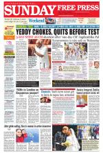 Free Press - Bhopal Epaper Edition
