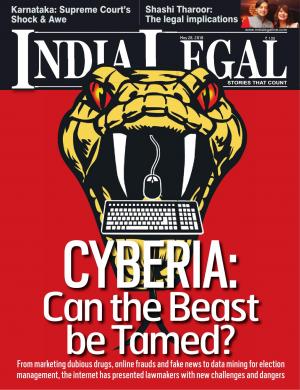 India Legal 28 May 2018