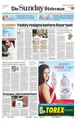 Delhi - The Statesman