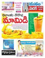 Medak/Sangareddy/Siddipeta