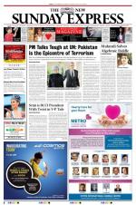 The New Indian Express-Kochi