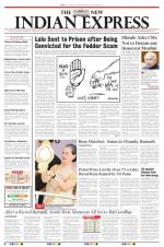 The New Indian Express-Kottayam