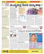 Krishna Constituencies