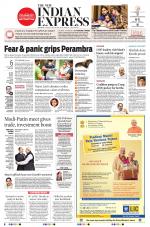 The New Indian Express-Thrissur 
