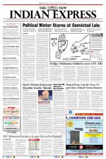The New Indian Express-Kochi