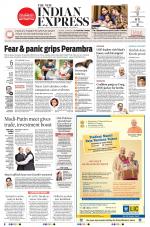 The New Indian Express-Kannur