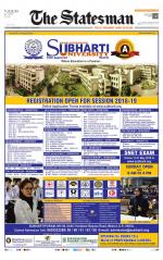 Delhi - The Statesman