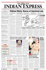 The New Indian Express-Kozhikode