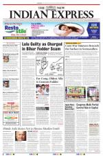 The New Indian Express-Tirupati