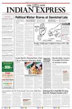 The New Indian Express-Bengaluru
