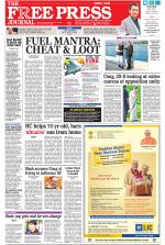 Free Press - Mumbai Epaper
