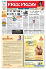 Free Press - Ujjain Epaper Edition