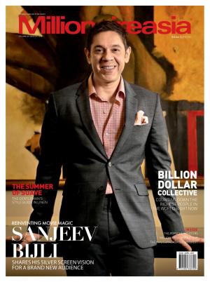 MillionaireAsia India