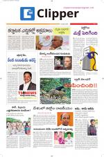 Clipper News