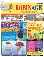 RobinAge: India's Favourite Newspaper for Children