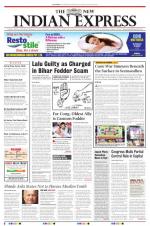 The New Indian Express-Vijayawada