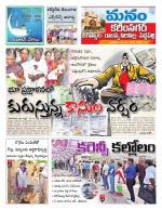 Karimnagar/siricilla/Jagityala