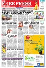 Free Press - Mumbai Epaper