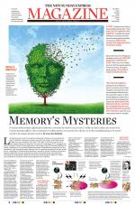 The New Sunday Express Magazine