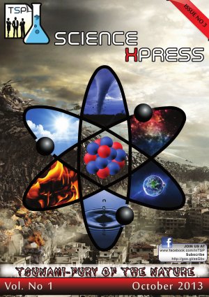 October Issue (Meteorology)