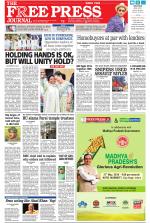 Free Press - Mumbai Epaper