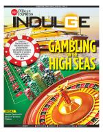 Indulge - Coimbatore