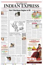 The New Indian Express-Kottayam