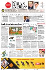 The New Indian Express-Kottayam