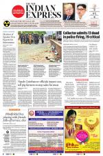 The New Indian Express-Villupuram