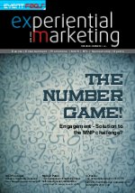 Experiential Marketing