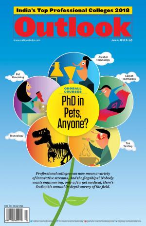 Outlook English, 04 June 2018