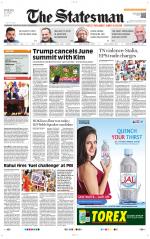Kolkata - The Statesman