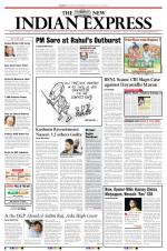 The New Indian Express-Kozhikode