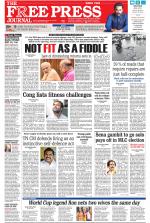 Free Press - Mumbai Epaper