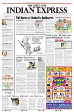 The New Indian Express-Kochi