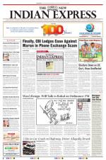 The New Indian Express-Bengaluru