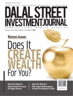 Dalal Street Investment Journal